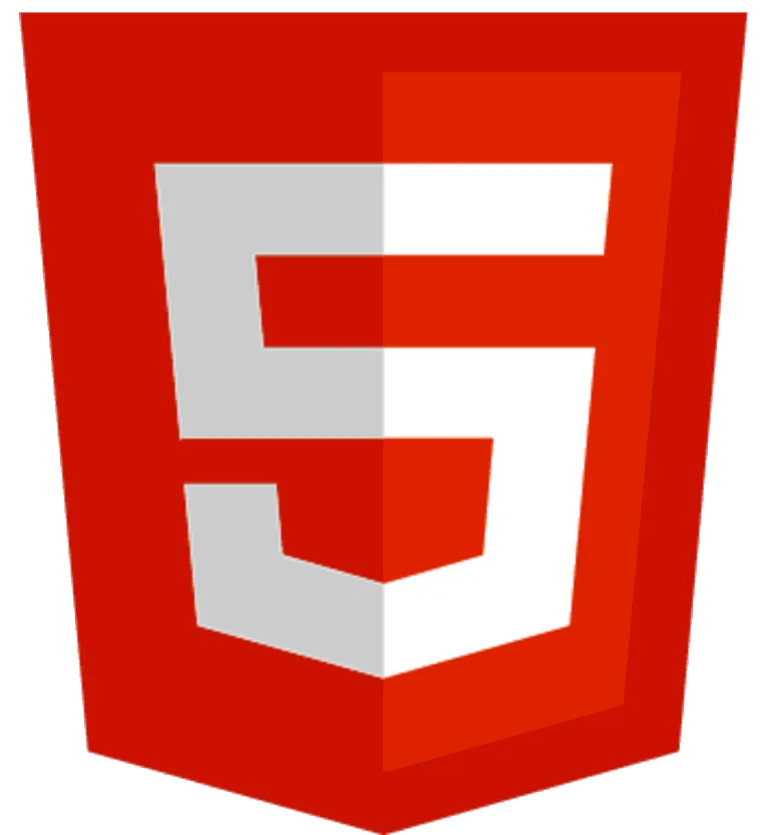 HTML5