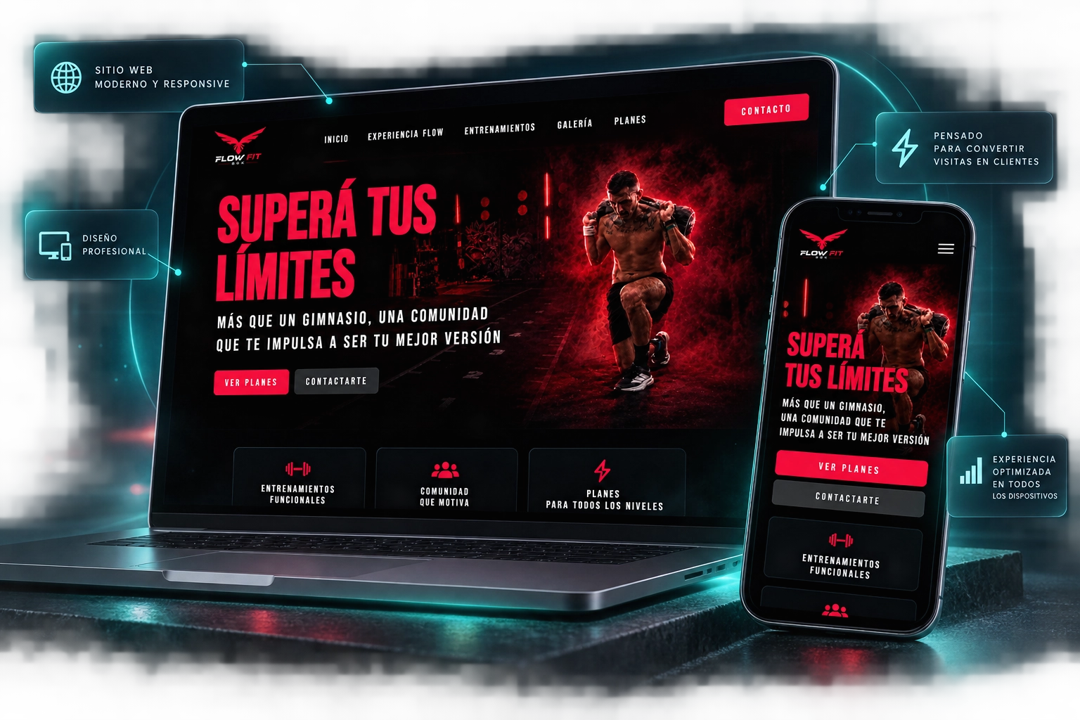 ML Soluciones Digitales